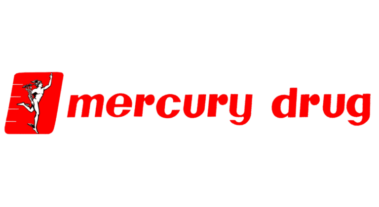 mercury drug logo